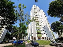 Pine Grove (D21), Condominium #501386371